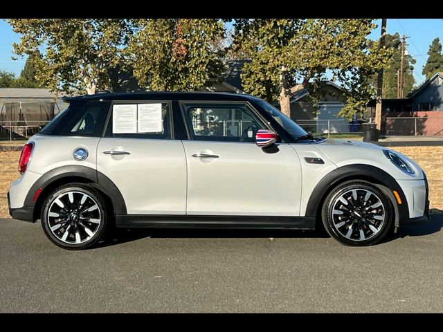 2022 MINI Cooper Hardtop S