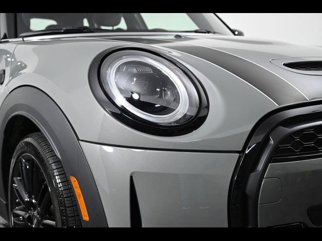 2022 MINI Cooper Hardtop S