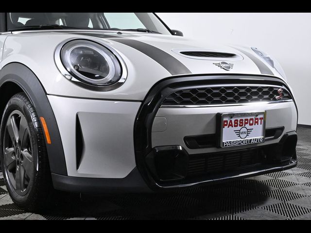 2022 MINI Cooper Hardtop S