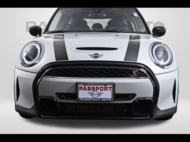 2022 MINI Cooper Hardtop S