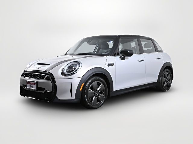 2022 MINI Cooper Hardtop S