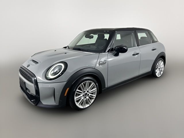 2022 MINI Cooper Hardtop S