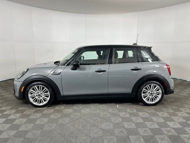 2022 MINI Cooper Hardtop S