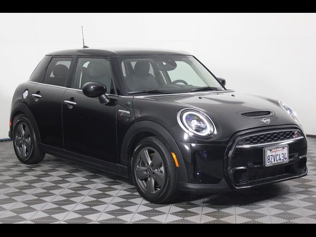2022 MINI Cooper Hardtop S