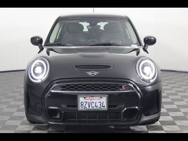 2022 MINI Cooper Hardtop S