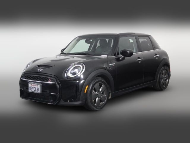 2022 MINI Cooper Hardtop S