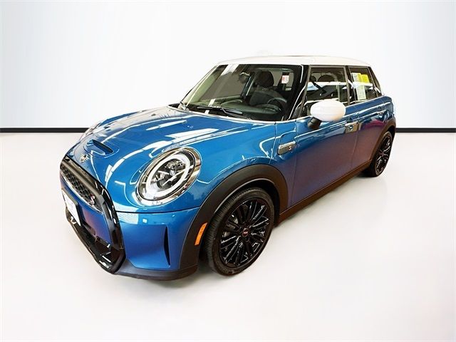 2022 MINI Cooper Hardtop S