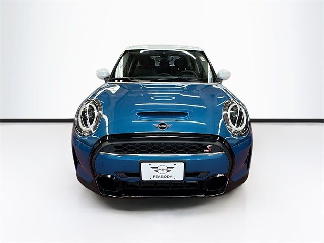 2022 MINI Cooper Hardtop S