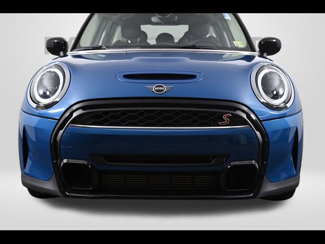 2022 MINI Cooper Hardtop S