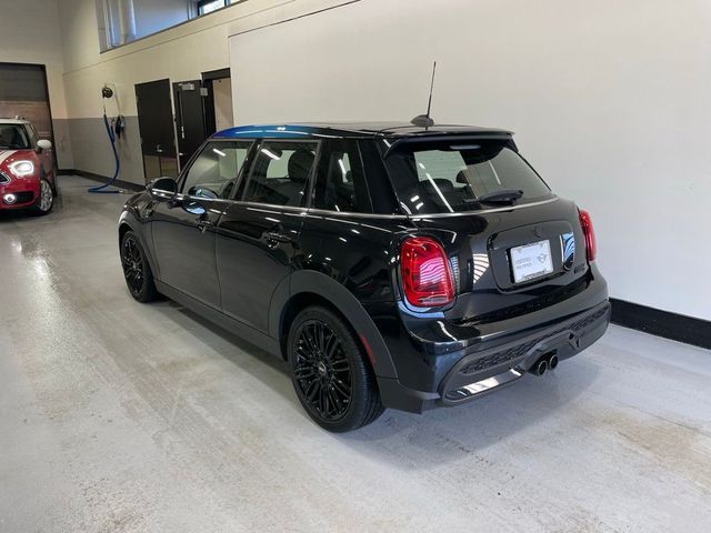 2022 MINI Cooper Hardtop S