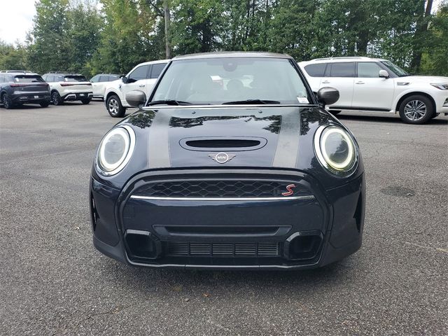 2022 MINI Cooper Hardtop S