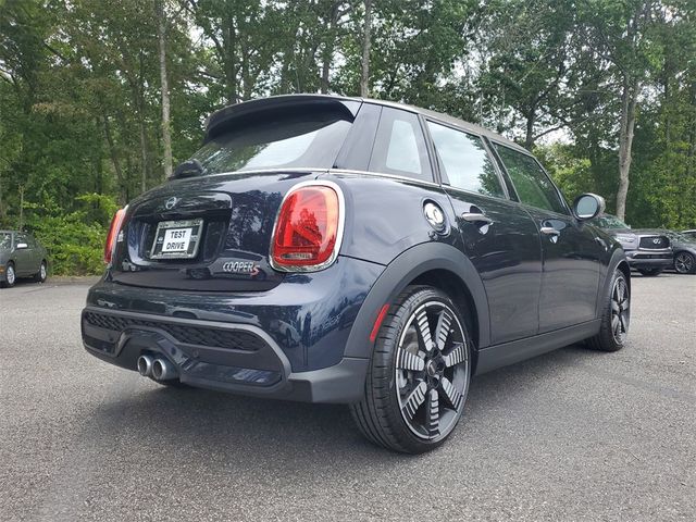 2022 MINI Cooper Hardtop S