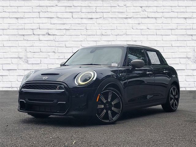 2022 MINI Cooper Hardtop S