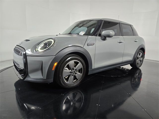 2022 MINI Cooper Hardtop S