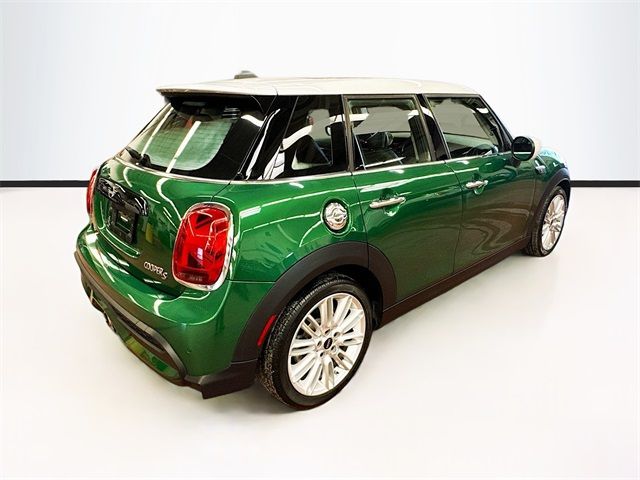 2022 MINI Cooper Hardtop S