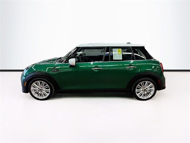 2022 MINI Cooper Hardtop S