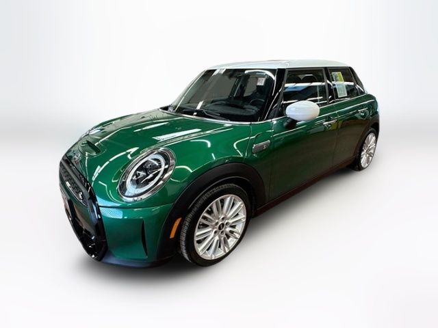 2022 MINI Cooper Hardtop S