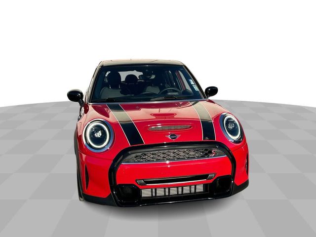 2022 MINI Cooper Hardtop S