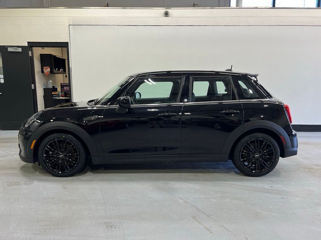 2022 MINI Cooper Hardtop S