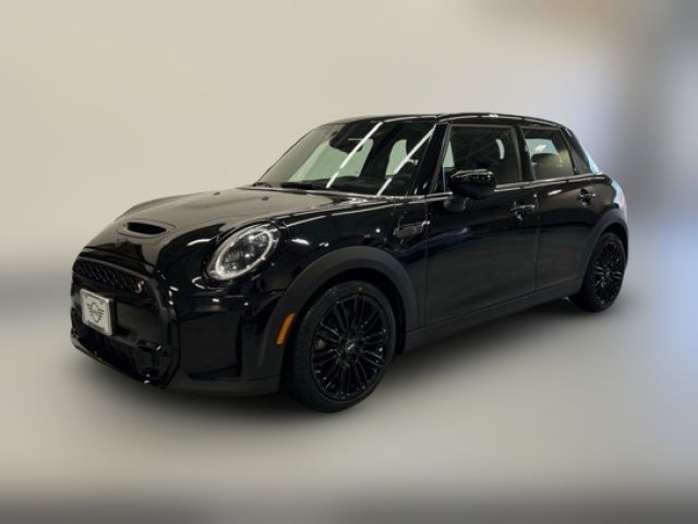 2022 MINI Cooper Hardtop S