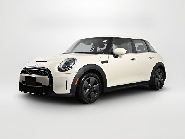 2022 MINI Cooper Hardtop S