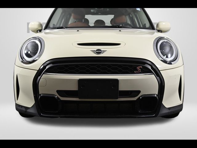 2022 MINI Cooper Hardtop S