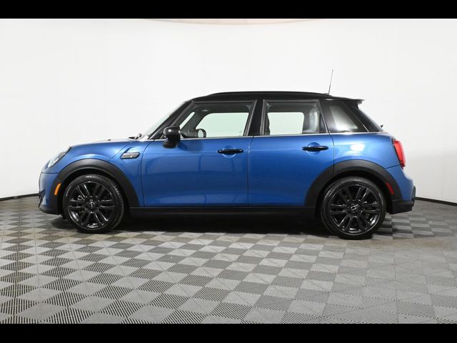 2022 MINI Cooper Hardtop S