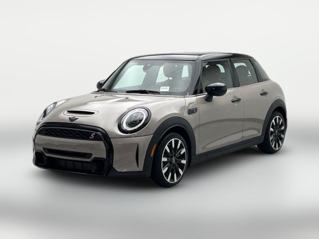 2022 MINI Cooper Hardtop S