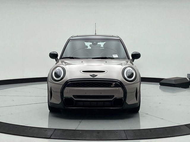 2022 MINI Cooper Hardtop S