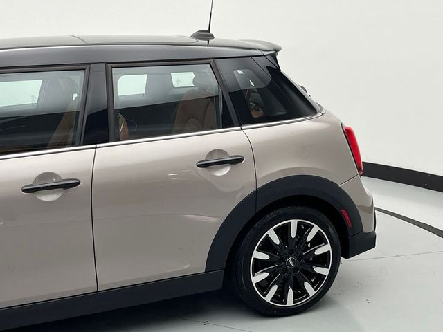 2022 MINI Cooper Hardtop S