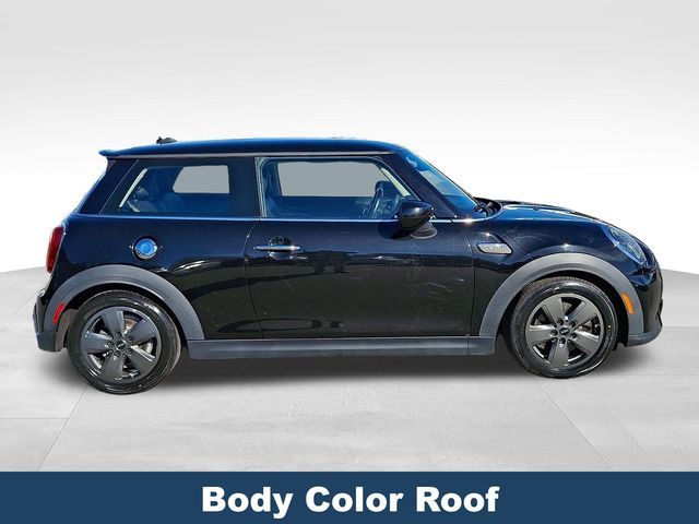 2022 MINI Cooper Hardtop S