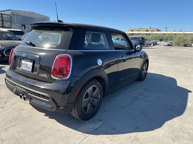 2022 MINI Cooper Hardtop S