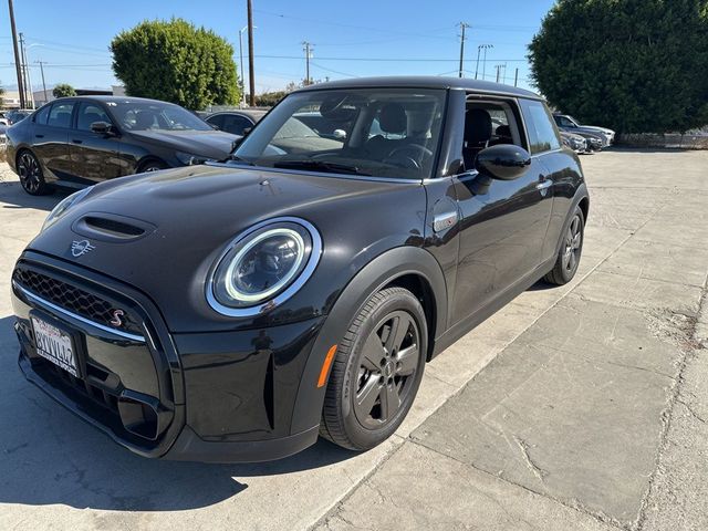 2022 MINI Cooper Hardtop S