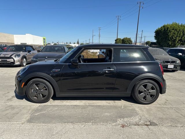 2022 MINI Cooper Hardtop S