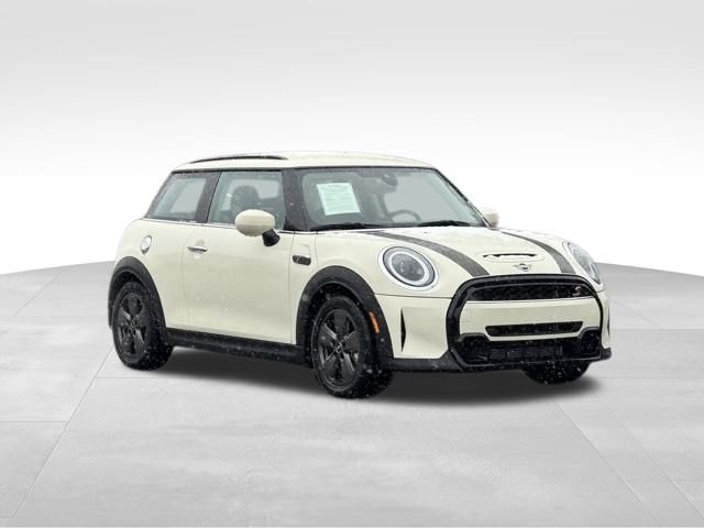 2022 MINI Cooper Hardtop S