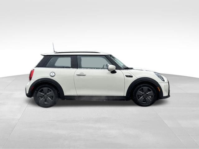 2022 MINI Cooper Hardtop S