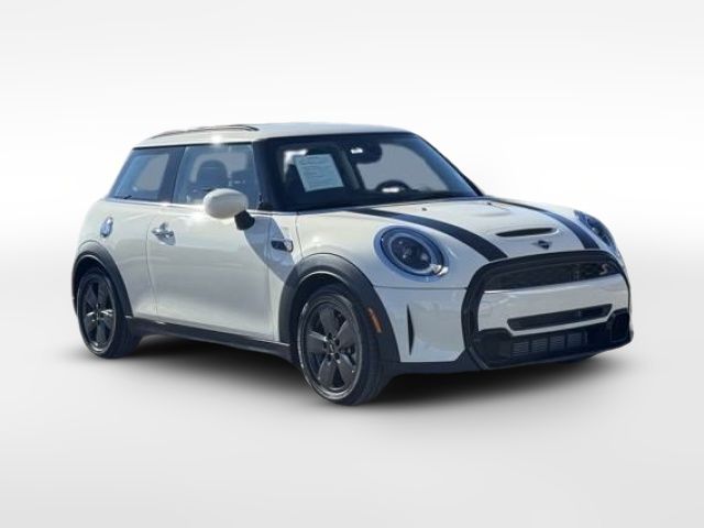 2022 MINI Cooper Hardtop S