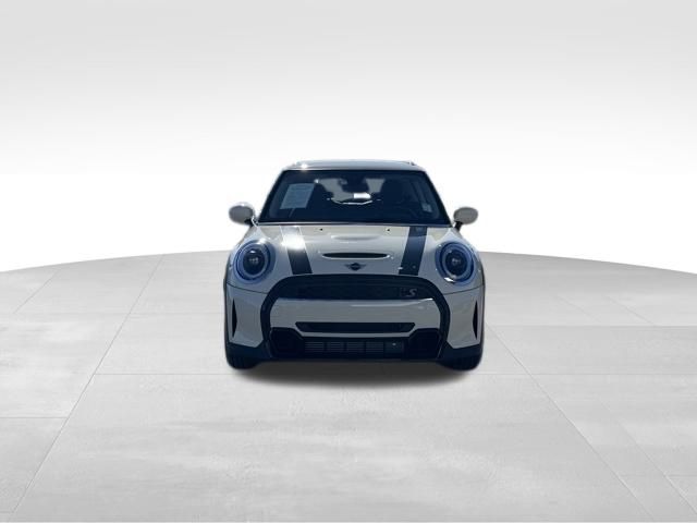 2022 MINI Cooper Hardtop S