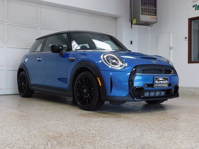 2022 MINI Cooper Hardtop S