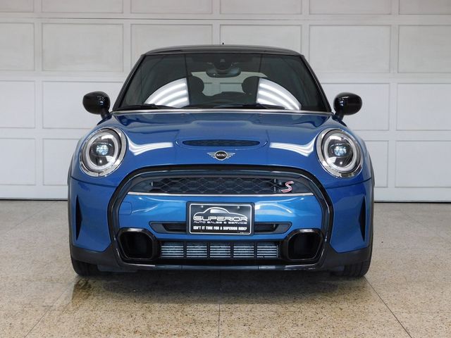 2022 MINI Cooper Hardtop S