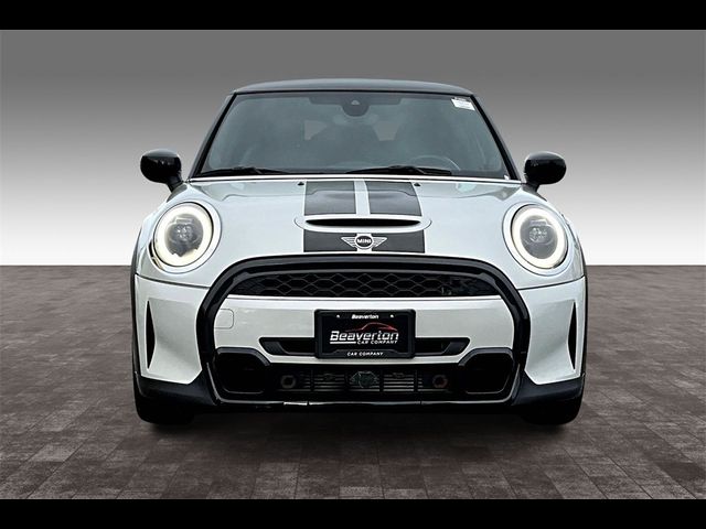 2022 MINI Cooper Hardtop S