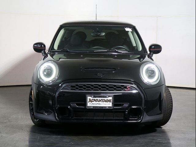 2022 MINI Cooper Hardtop S