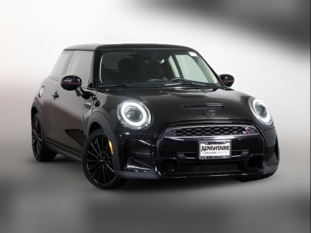 2022 MINI Cooper Hardtop S