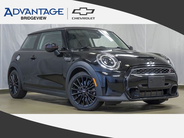 2022 MINI Cooper Hardtop S