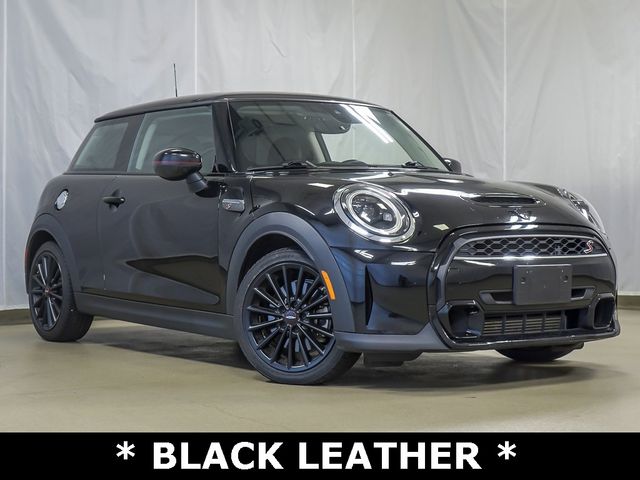 2022 MINI Cooper Hardtop S