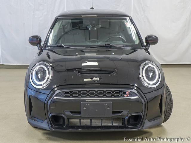 2022 MINI Cooper Hardtop S