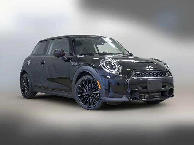 2022 MINI Cooper Hardtop S