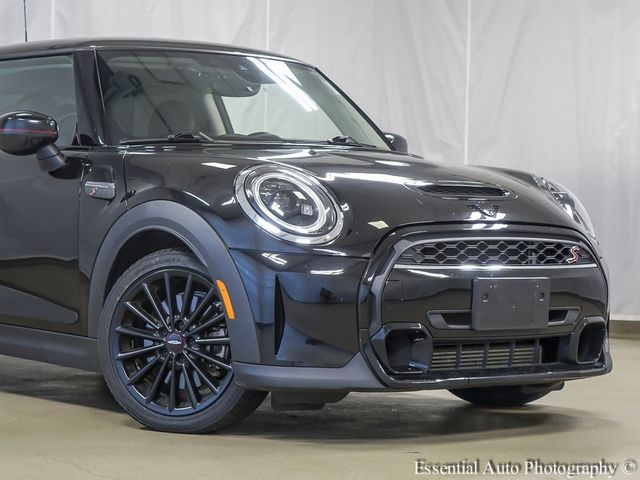 2022 MINI Cooper Hardtop S