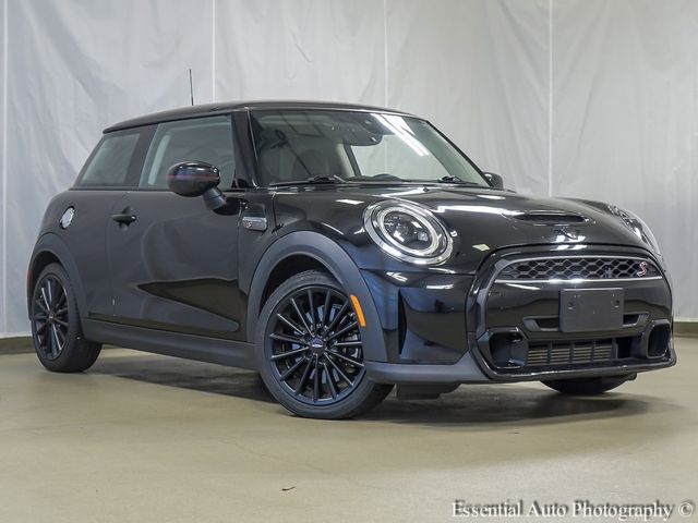 2022 MINI Cooper Hardtop S