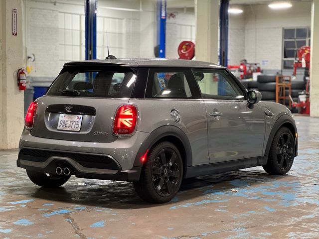 2022 MINI Cooper Hardtop S